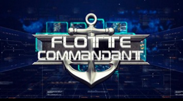 Flota Comando-Guerra de Alianza&Combate Naval