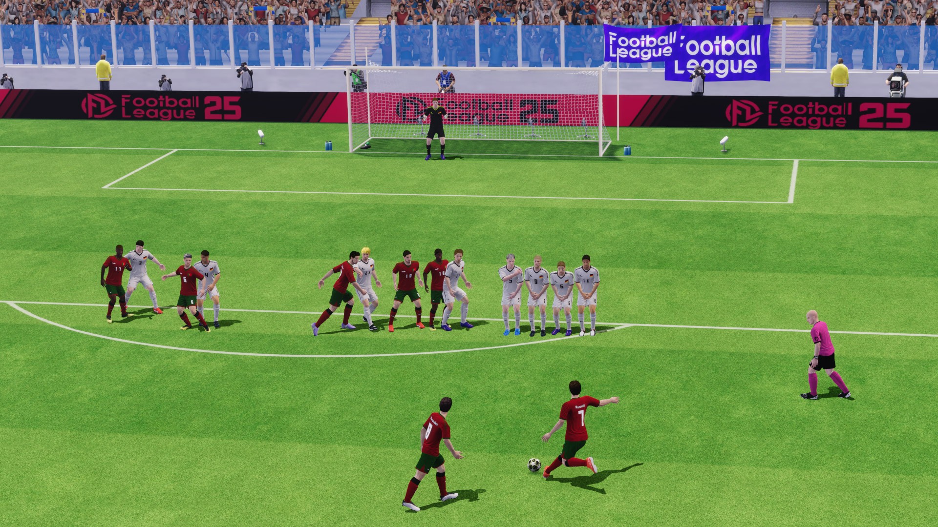 Football League 2026 Kits Guide and Overview