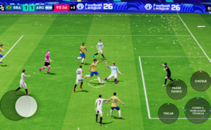 Football League 2026 – Melhores times para começar a jogar