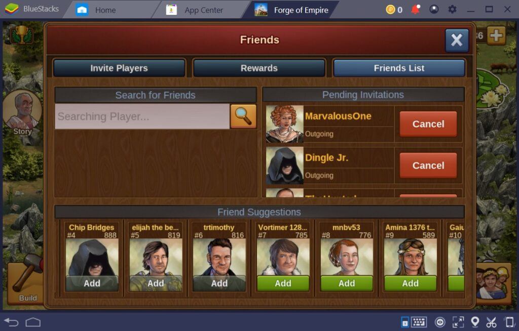 forge of empires tavern silver no way to spend