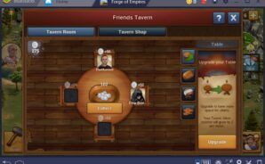 How to Progress Quickly in Forge of Empires on PC Using BlueStacks