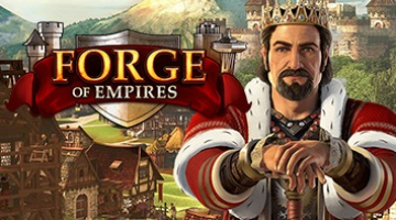 can i play forge of empires iphone on pc