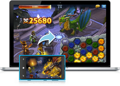 Играй Forge of Glory На ПК 17