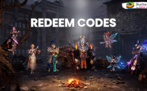 Forgotten Throne – All Working Redeem Codes October 2025