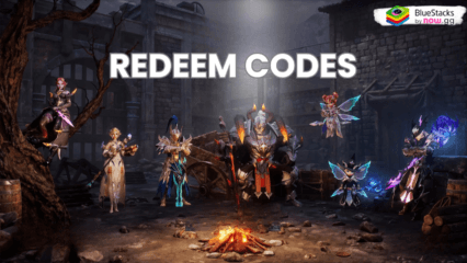 Forgotten Throne – All Working Redeem Codes March 2025