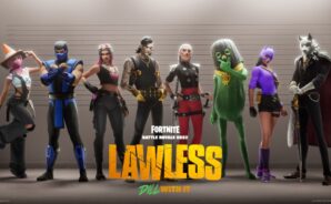 Fortnite Mobile – All Character Locations in Chapter 6 Season 2