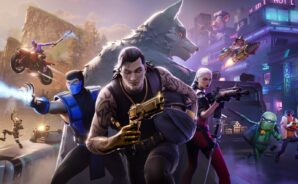 Fortnite Mobile – How to Complete All Midas Quests