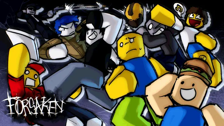 Roblox – Guia para iniciantes de Forsaken com melhores dicas e estratégias