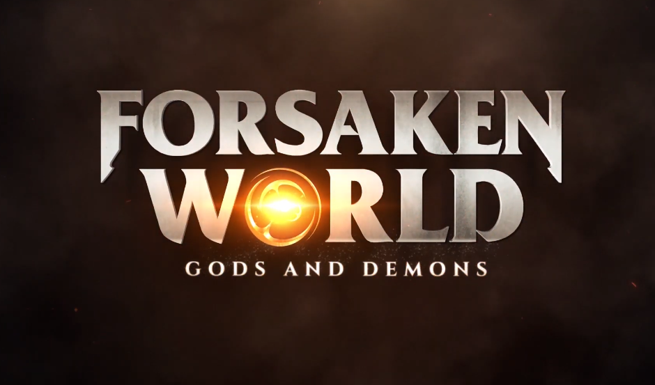 Forsaken World: Gods and Demons now available for Pre-registration – What to expect