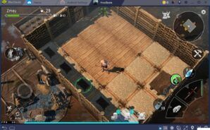 How to Install and Play Frostborn on BlueStacks