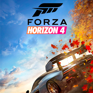 Download & Play Forza Horizon 4 Standard Edition on PC & Mac (Emulator)