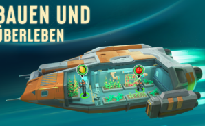 Foundation: Galactic Frontier auf dem PC mit BlueStacks spielen