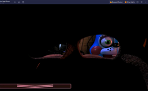 How to Play Five Nights at Freddy’s 2 on PC With BlueStacks