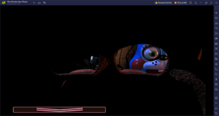 How to Play Five Nights at Freddy’s 2 on PC With BlueStacks