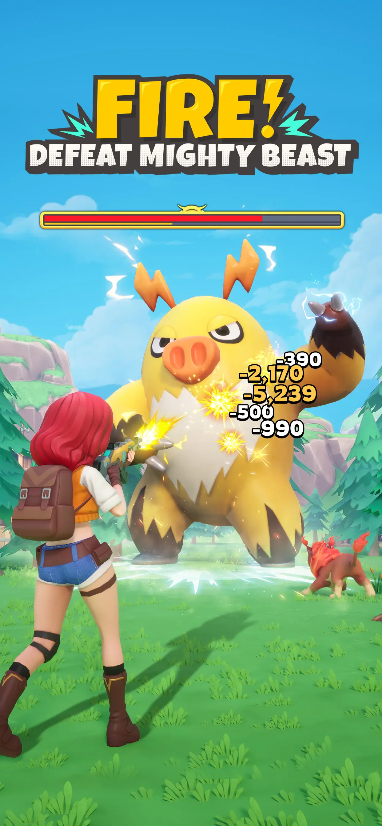 Una guida gratuita per Palmon Survival