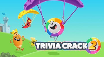 Trivia Crack: download for PC / Mac / Android (APK)