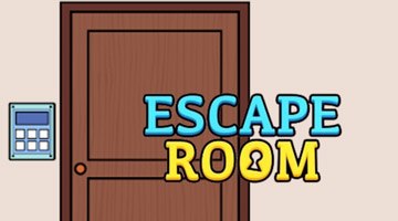 Play Escape Room: Mystery Word on PC with BlueStacks