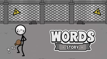 free Words Story - Addictive Word Game
