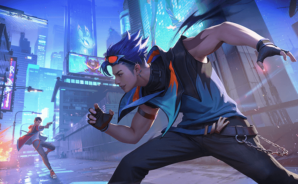 Free Fire — Гайд по персонажу Оскару: Освой Нового Тактического Героя