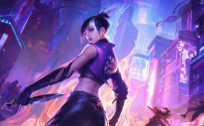 Free Fire — Гайд по персонажу Рин Ягами (Rin Yagami)