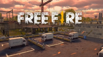 Download Garena Free Fire on PC with BlueStacks