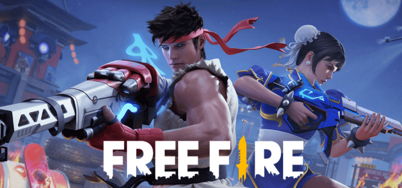 Free Fire Celebrates Its 4th Anniversary With Like Mike And Dimitri ...