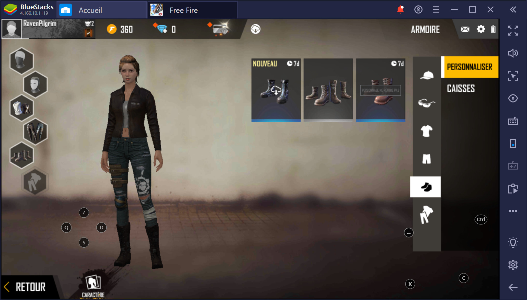 Free Fire : Trucs et astuces pour débutants