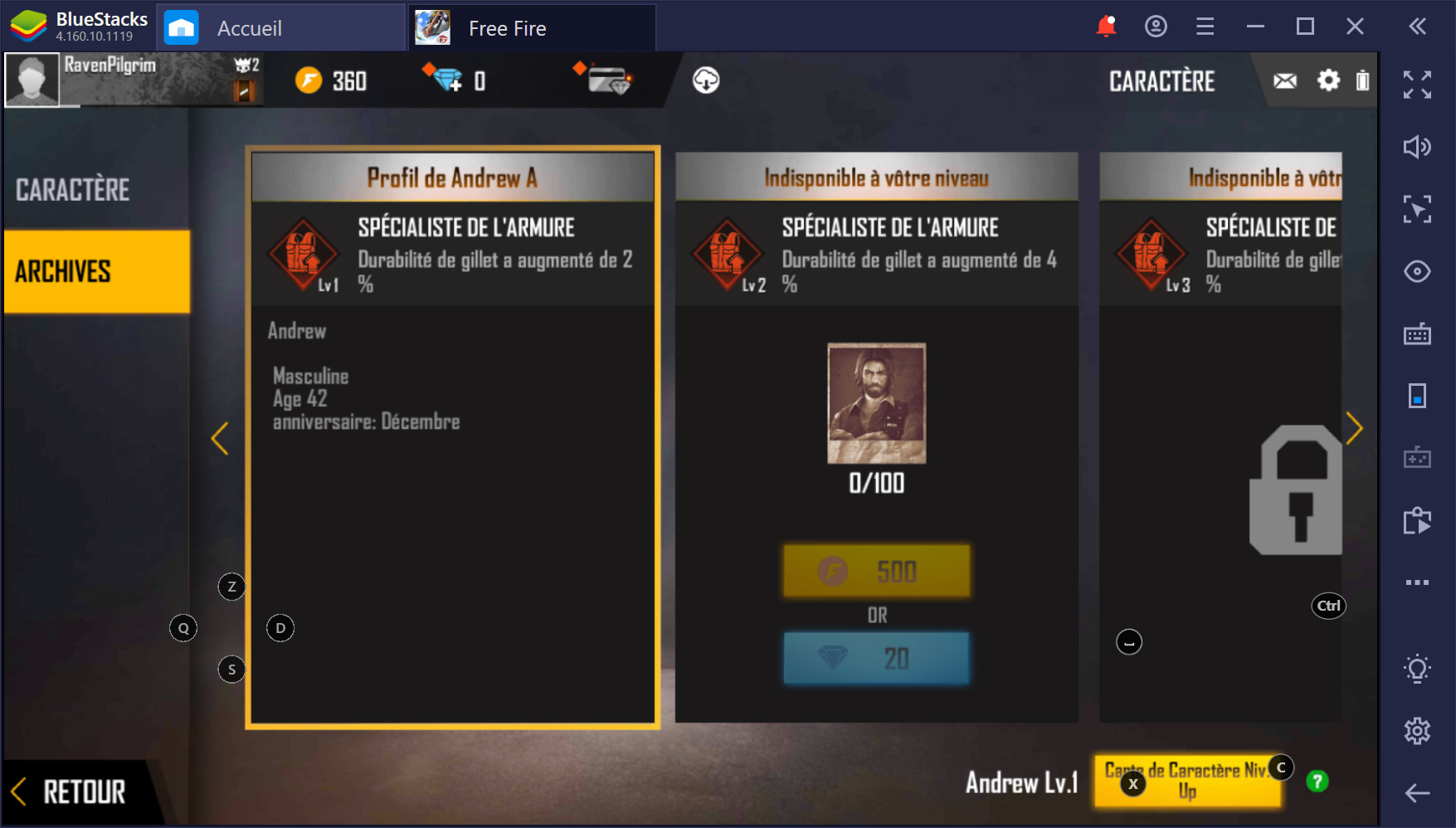 Free Fire : Trucs et astuces pour débutants