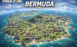 Free Fire Bermuda Guide Best Places to Land for Loot, Survival, and Wins in 2026