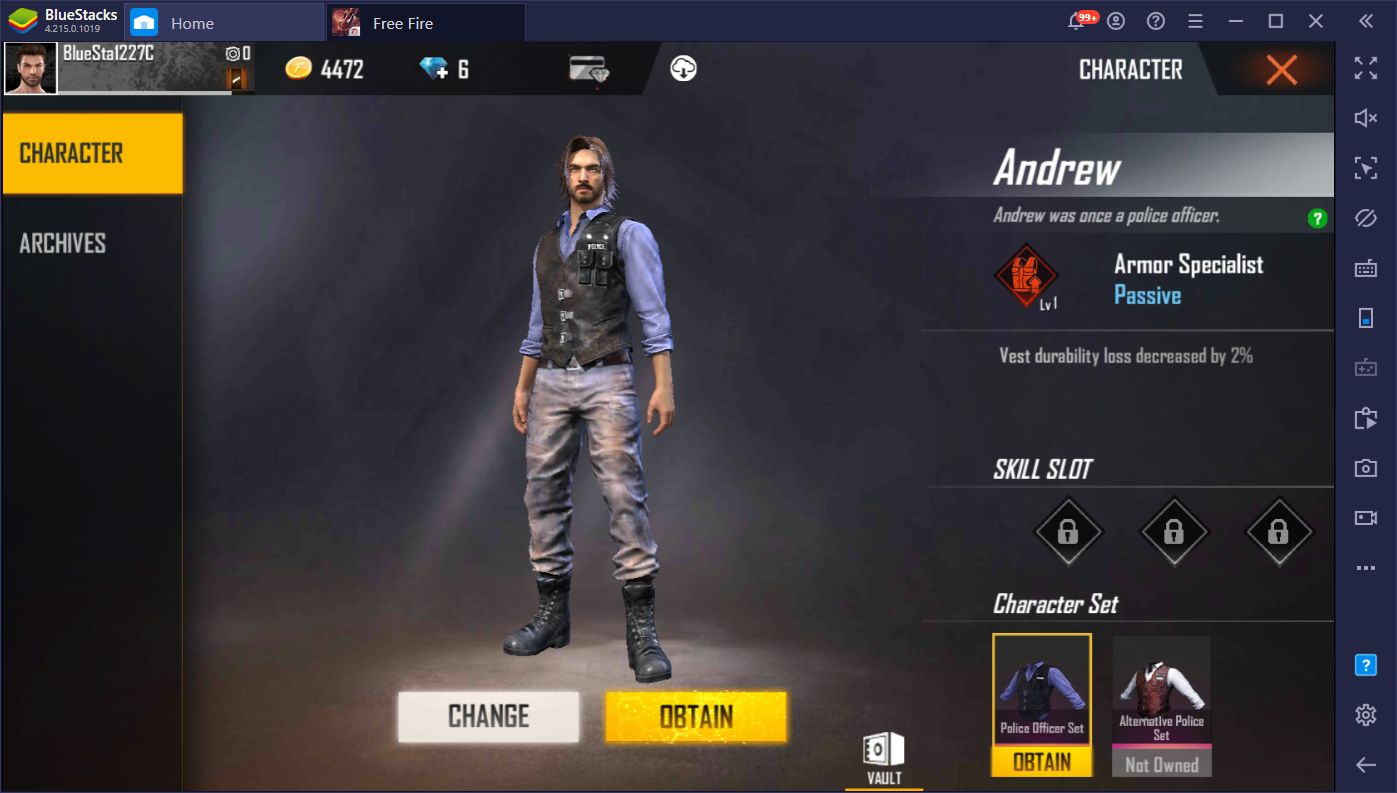 A look at Garena Free Fire alternatives