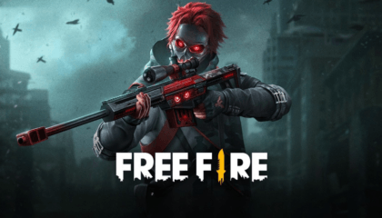 Free Fire – Guia para tiros letais na cabeça: melhores armas e configurações