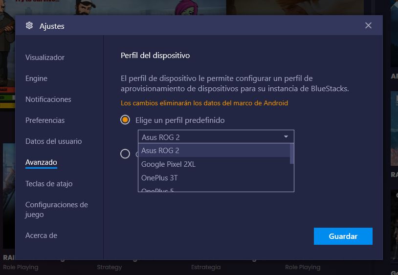 Actualización: Desbloquea 90 FPS en Garena Free Fire con BlueStacks