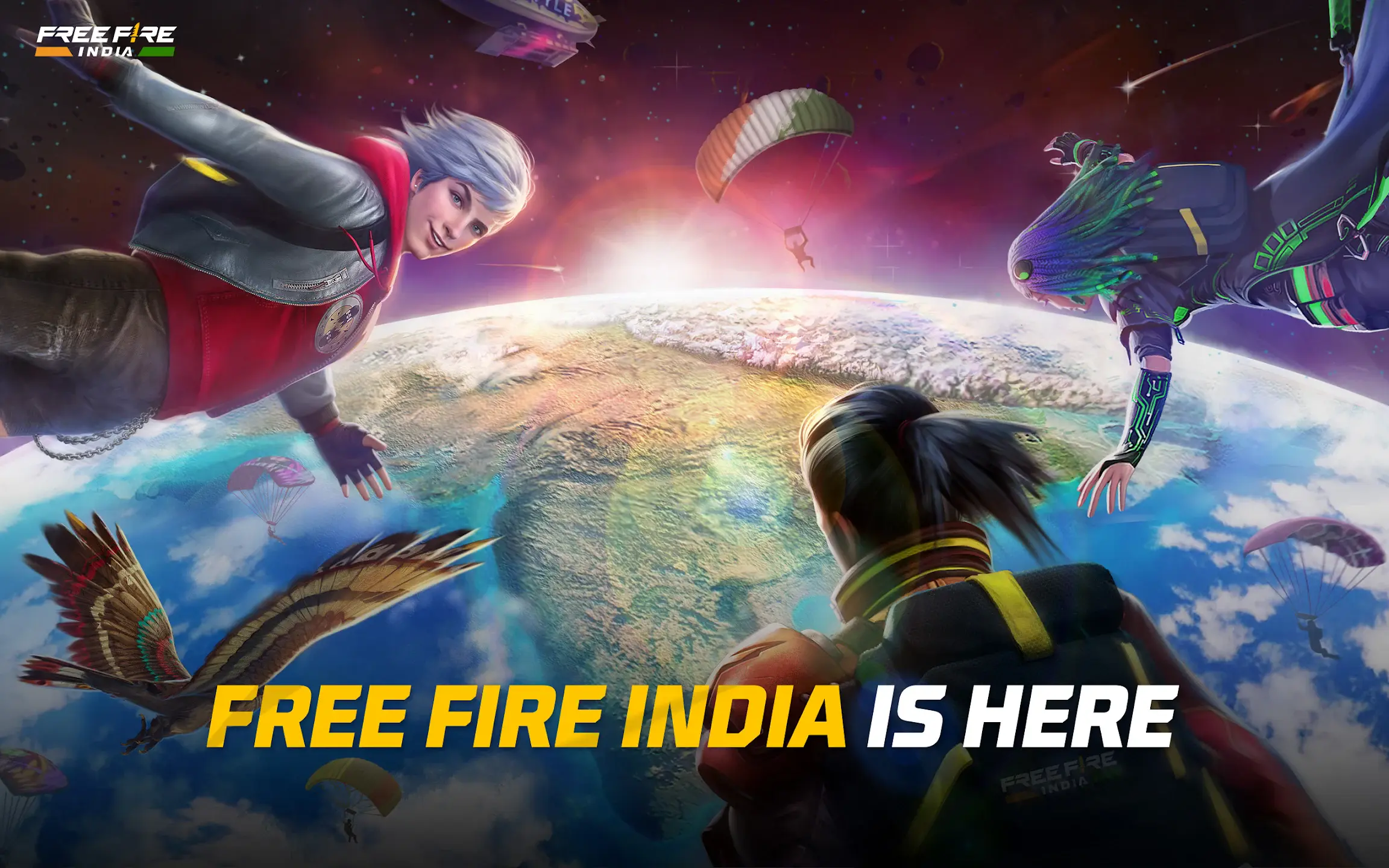 Free Fire India Release Date: Garena Drops a Big Hint About Its Comeback!