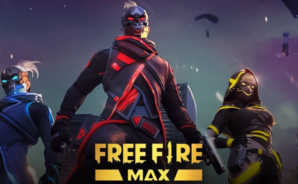 Free Fire MAX บน PC – ใช้ BlueStacks เพื่อรับ Headshots และ Booyahs