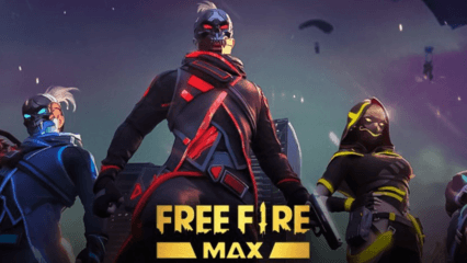 Free Fire MAX บน PC – ใช้ BlueStacks เพื่อรับ Headshots และ Booyahs