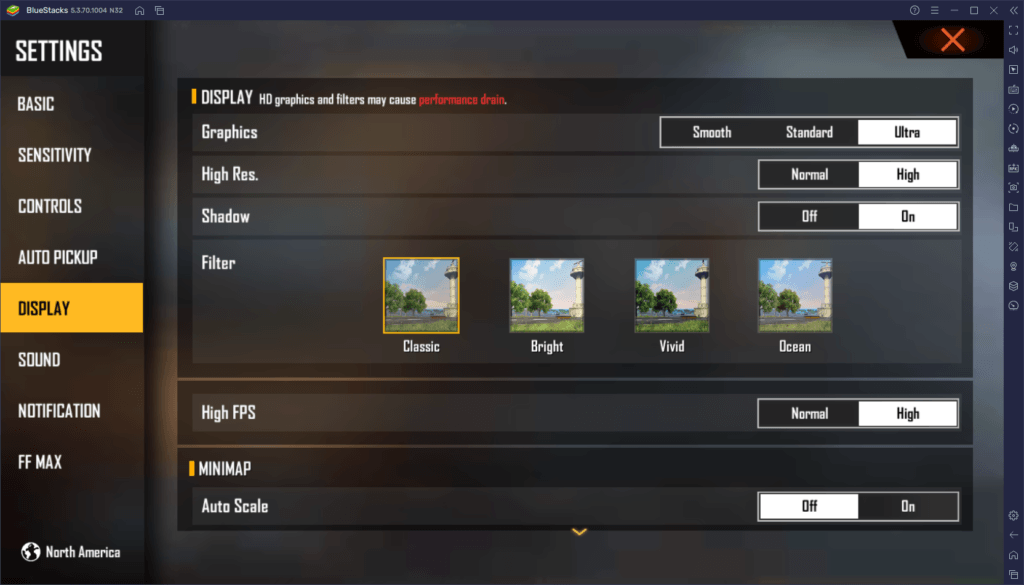 Free Fire MAX auf PC - Benutze BlueStacks, um die Headshots und Booyahs zu bekommen