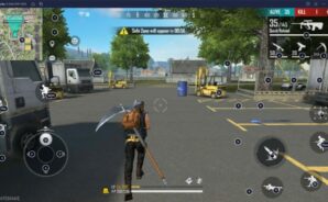 Free Fire MAX vs. Free Fire: Die verschiedenen Aspekte erklärt
