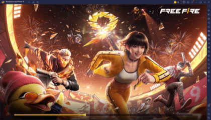 Best Free Fire MAX Skill Boosts – Alok, Chrono, Wukong, Skyler, and More