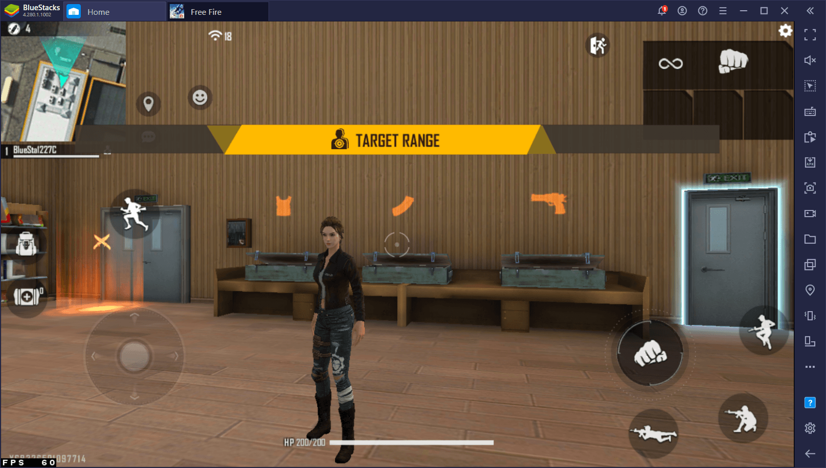 4 Reasons Why You Should Move to BlueStacks 5 to Get the Best Experience with Free Fire