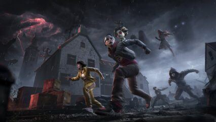 Free Fire The Unseen Guide – How to Capture All 22 Haunted Manor Photos