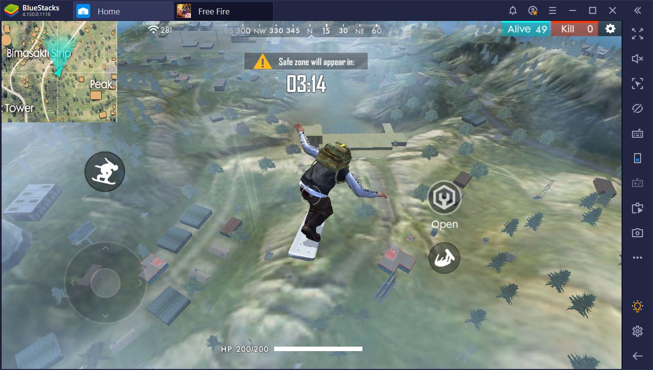 Garena Free Fire: 5 common mistakes to avoid when playing