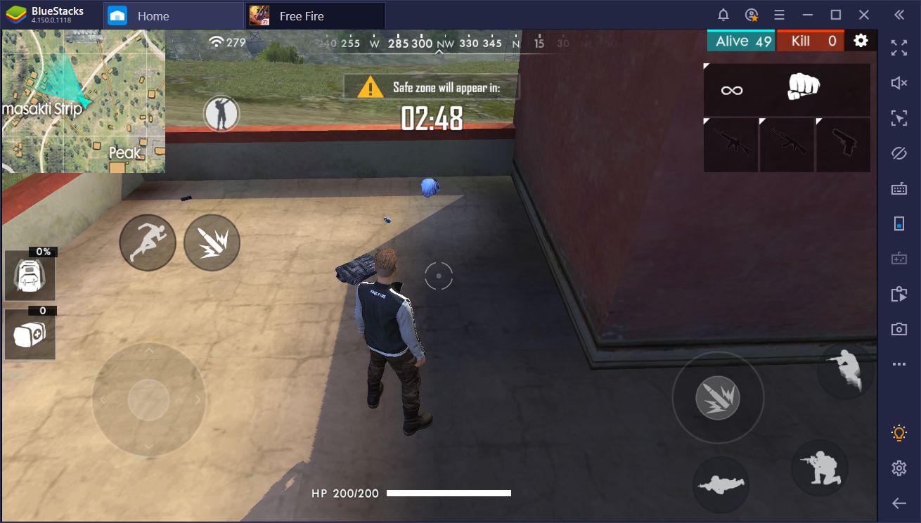 Garena Free Fire - Tips To Eliminate Your Enemies and Stay on the Offensive