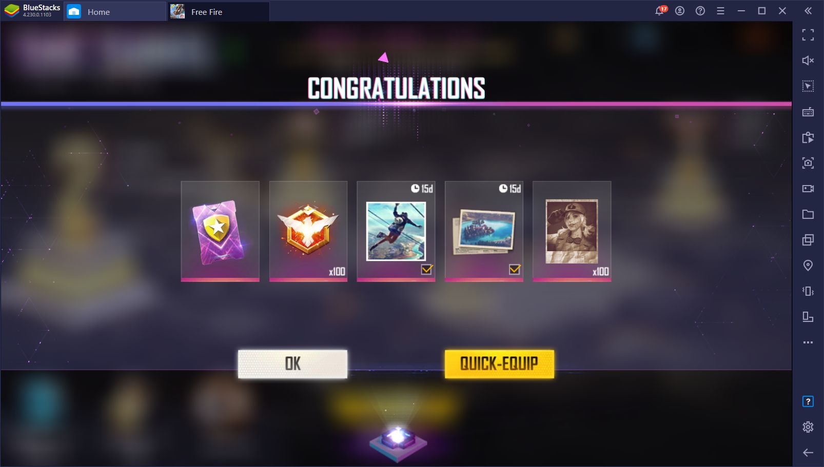 Free Fire 3rd Anniversary - How to Farm Event Currency and ...