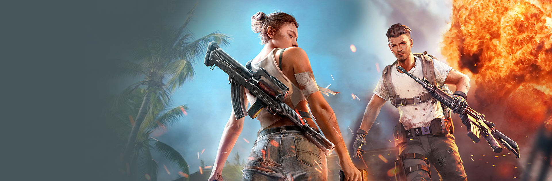 Free Fire Edges Among Us, PUBG Mobile to Become Most Downloaded Mobile Game of 2020