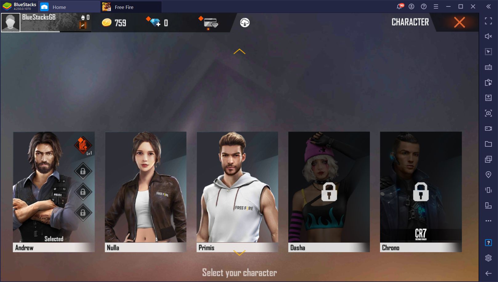 7 best Garena Free Fire emulator players in 2022