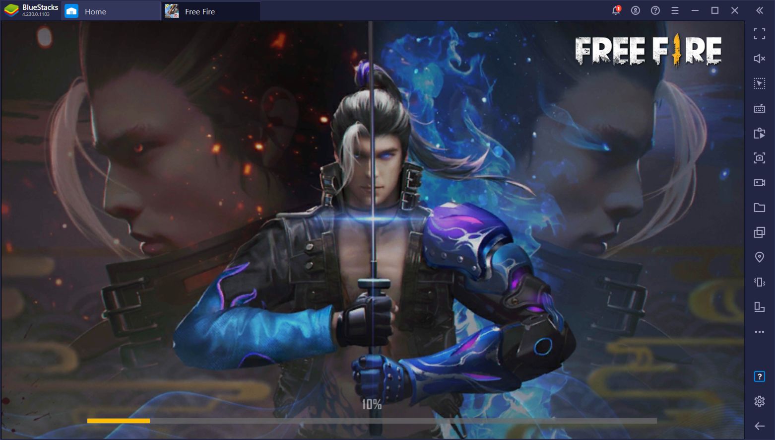 How to Play Garena Free Fire on PC Guide (Updated 2019) - PlayRoider