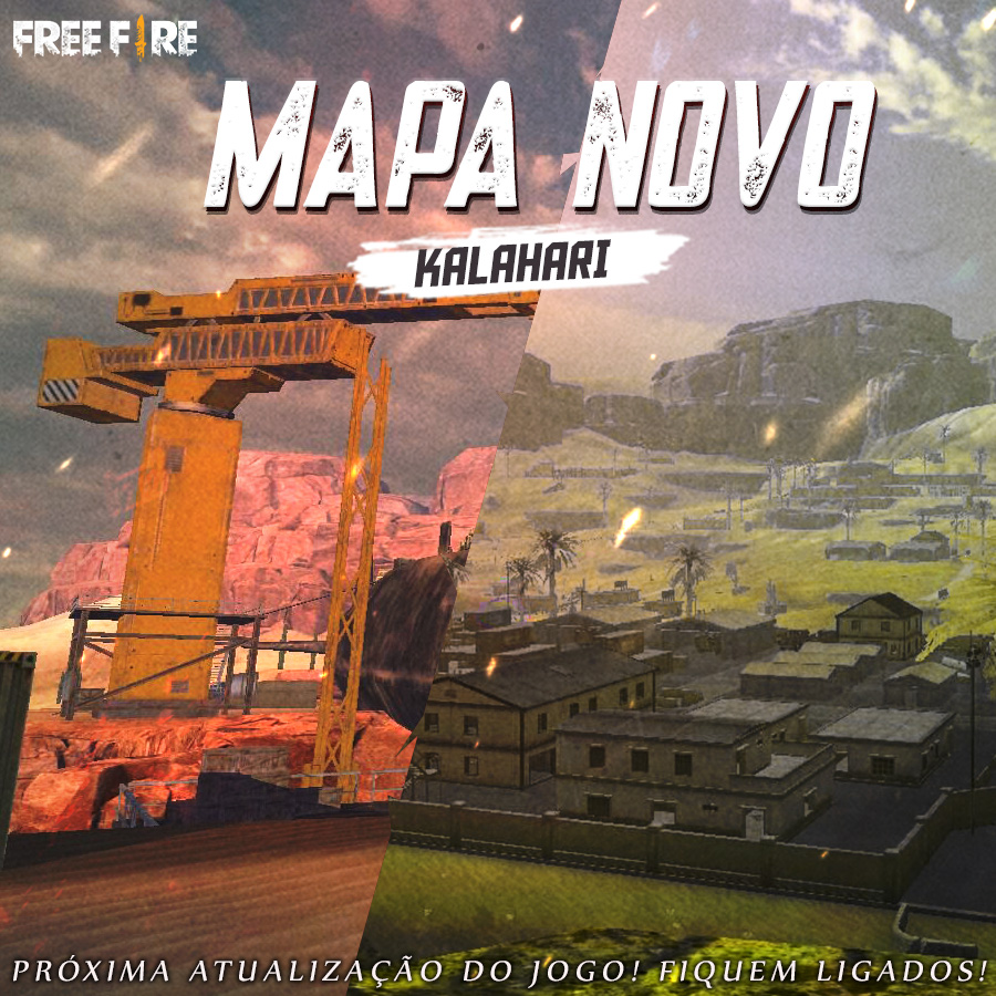 Garena Free Fire on PC December 2019 Update: What's New ...