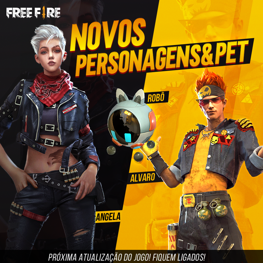 Garena Free Fire December 2019 Update What S New Bluestacks