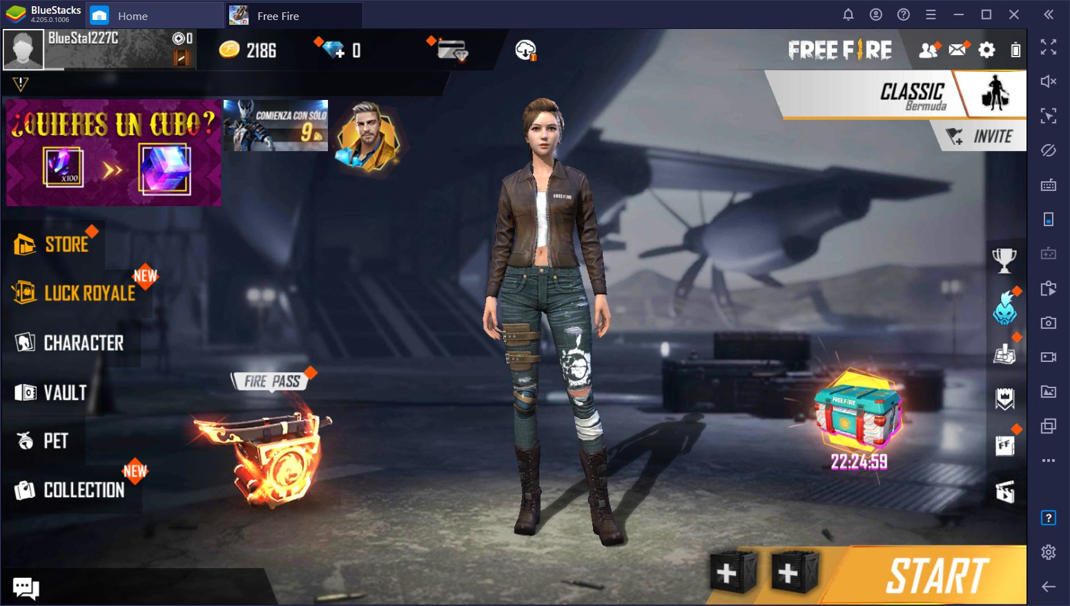 Free Fire - Overview, Guide, Strategies, Play on PC