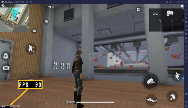Download & Play Free Fire on PC (Win 10/8/7) & Mac [Emulator] | BlueStacks